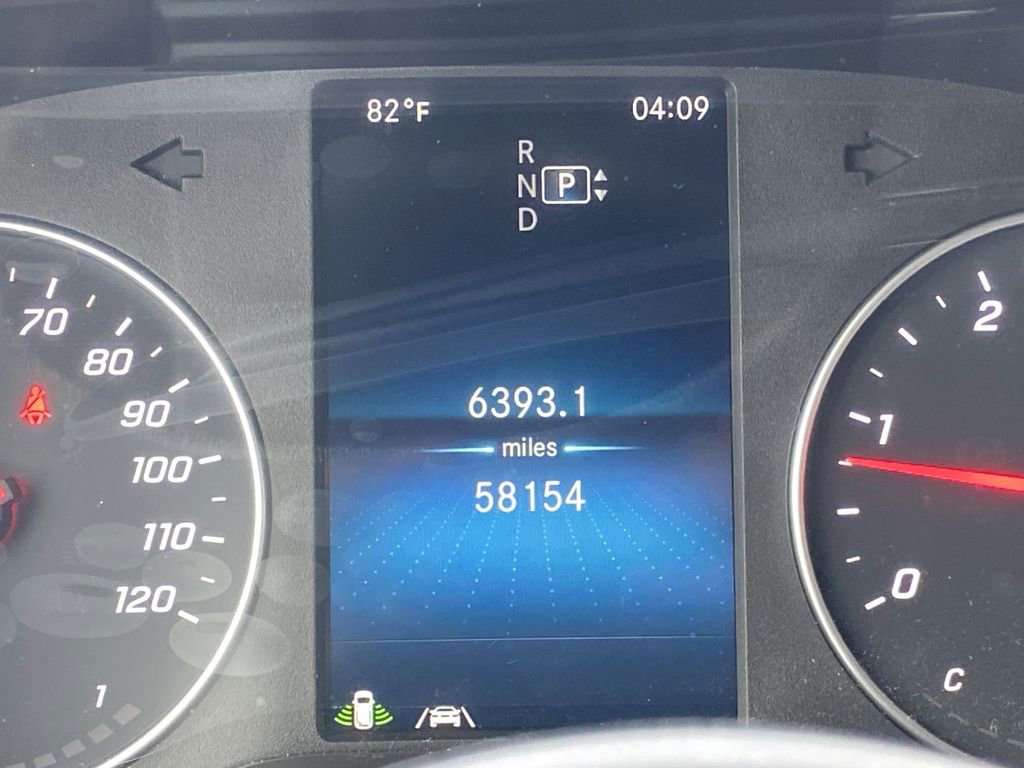 Used 2024 Mercedes-Benz Sprinter 2500 image 13