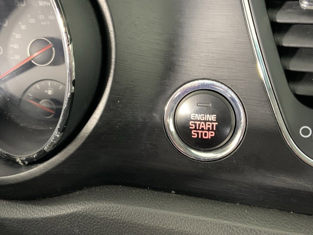 Used 2017 Kia Sedona LX w/ LX Essentials Premium Package image 27