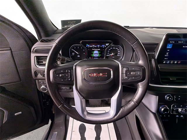 Used 2021 GMC Yukon SLT image 11