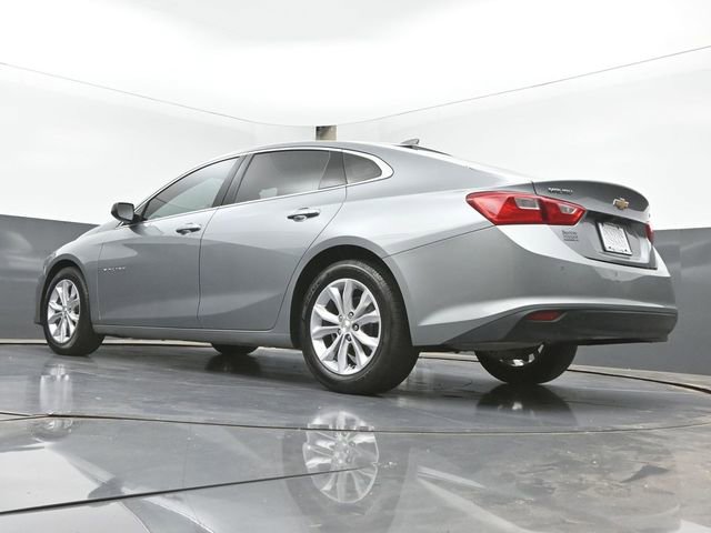 Used 2024 Chevrolet Malibu LT FWD image 41