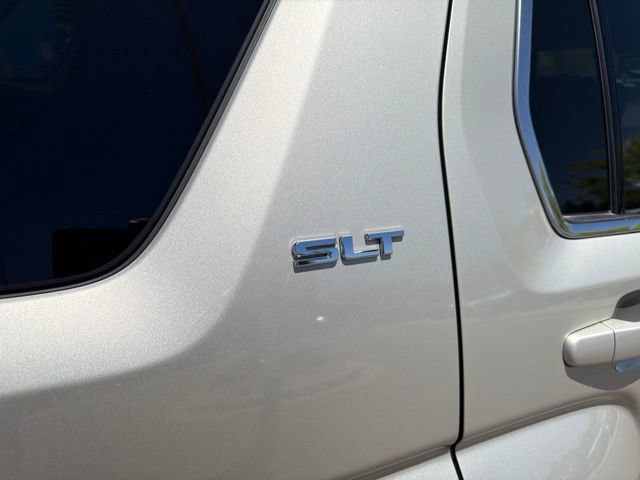 Used 2015 GMC Terrain SLT w/ Open Road Package AWD/4WD image 7