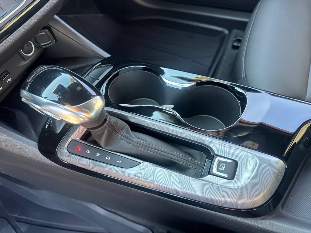 New 2026 Buick Envista Sport Touring w/ Convenience I Package FWD image 17