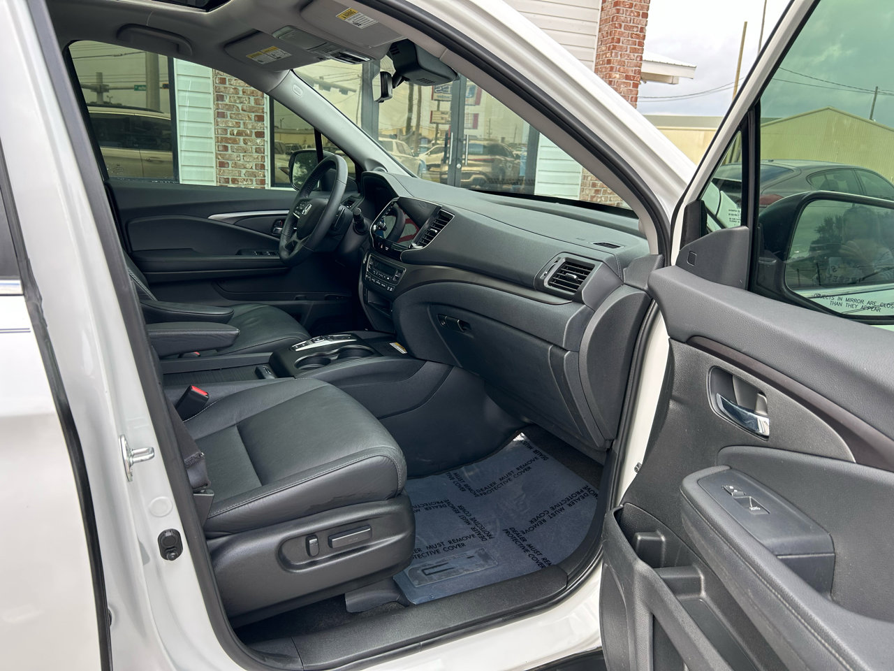 Used 2022 Honda Pilot Special Edition image 36