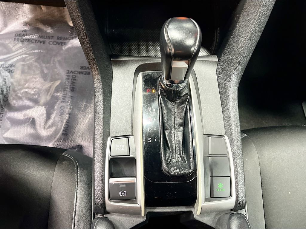 Used 2020 Honda Civic Sport image 16