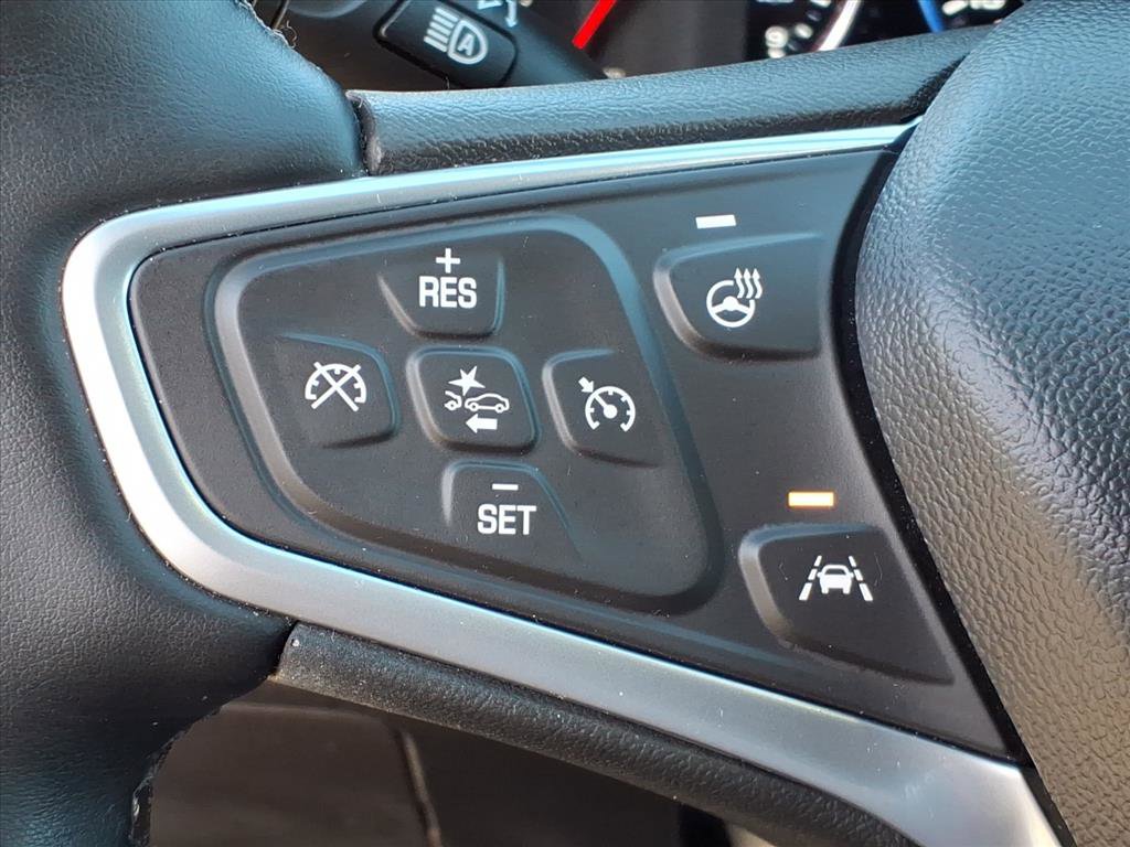 Used 2023 Chevrolet Malibu LT w/ Redline Edition image 20