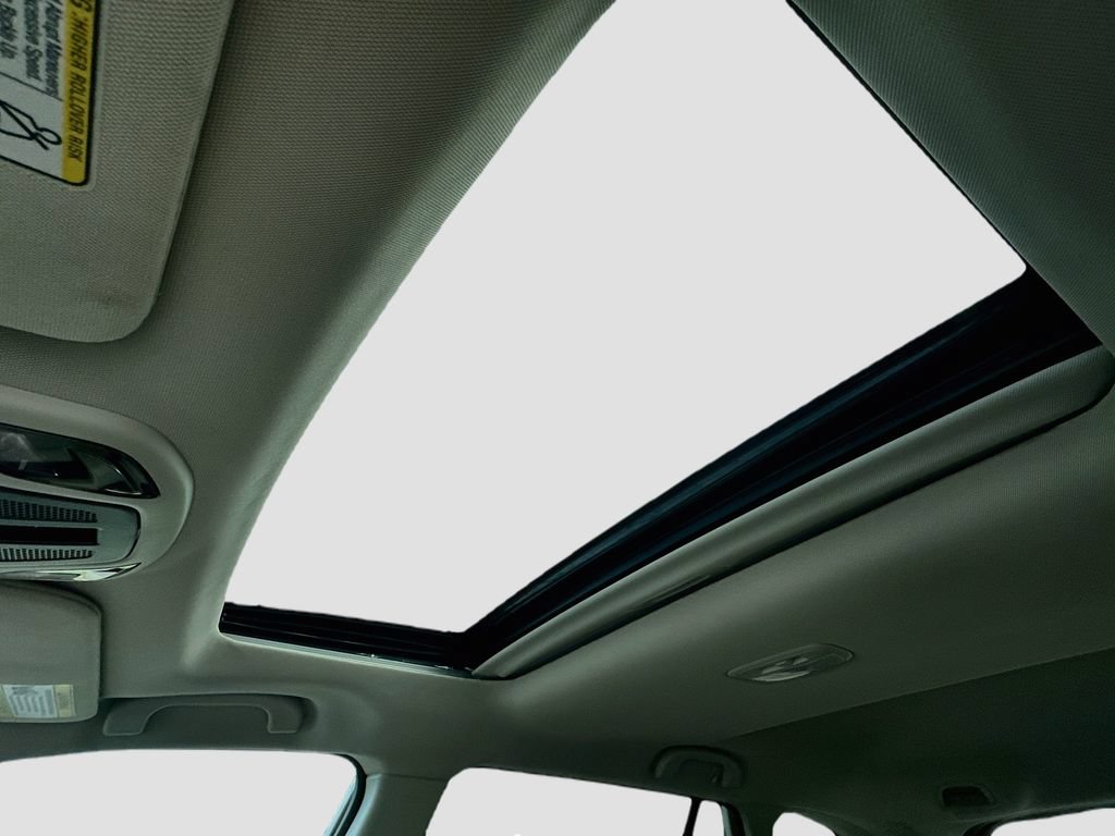 Certified 2025 Subaru Outback Limited AWD/4WD image 19