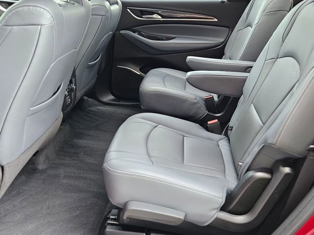 Used 2020 Buick Enclave Essence w/ Sport Touring Edition FWD image 24