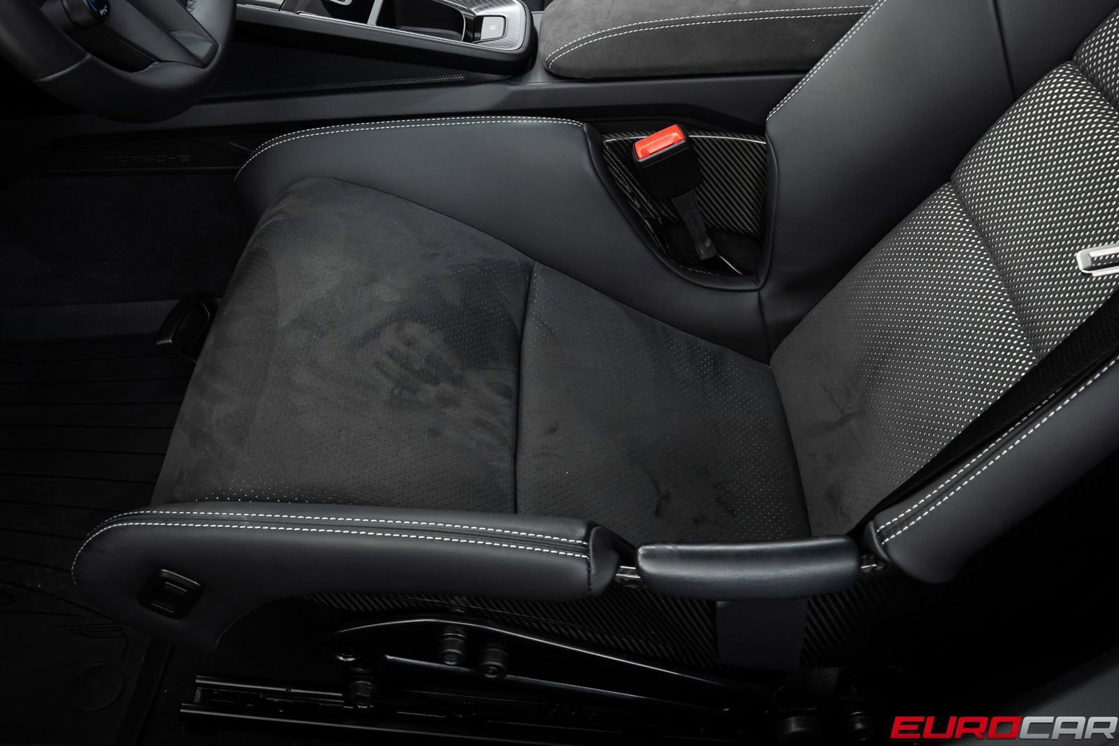 Used 2023 Porsche 911 GT3 RS image 44