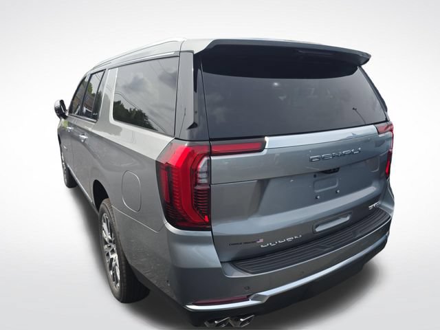 New 2026 GMC Yukon XL Denali w/ Denali Reserve Package AWD/4WD image 3