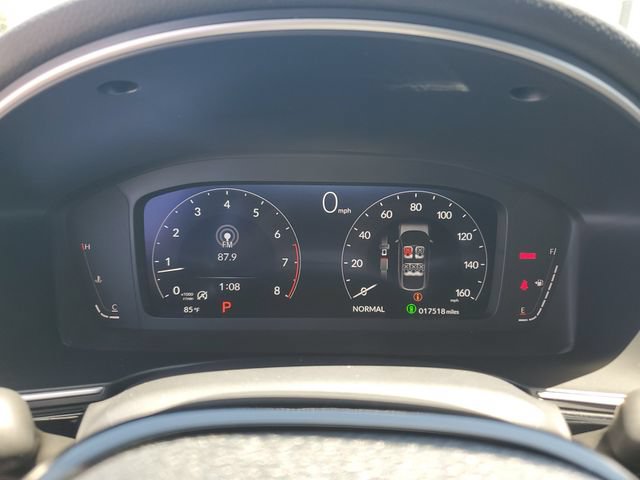 Certified 2024 Honda Civic Sport Touring image 30