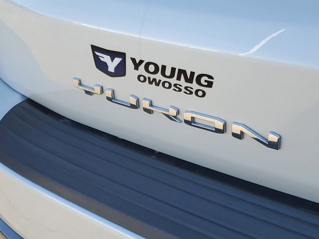 Certified 2024 GMC Yukon XL Denali Ultimate image 38