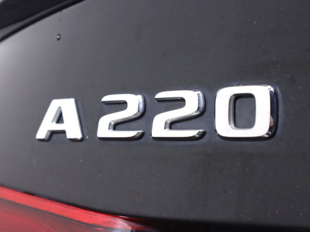Used 2019 Mercedes-Benz A 220 image 37