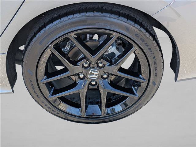 Certified 2023 Honda Civic Sport image 21