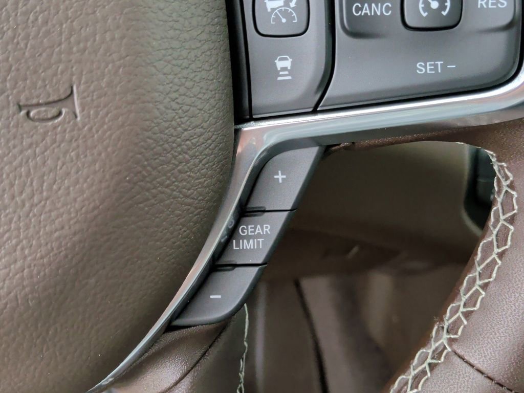 New 2026 RAM 1500 Laramie w/ Laramie Southwest Edition image 20