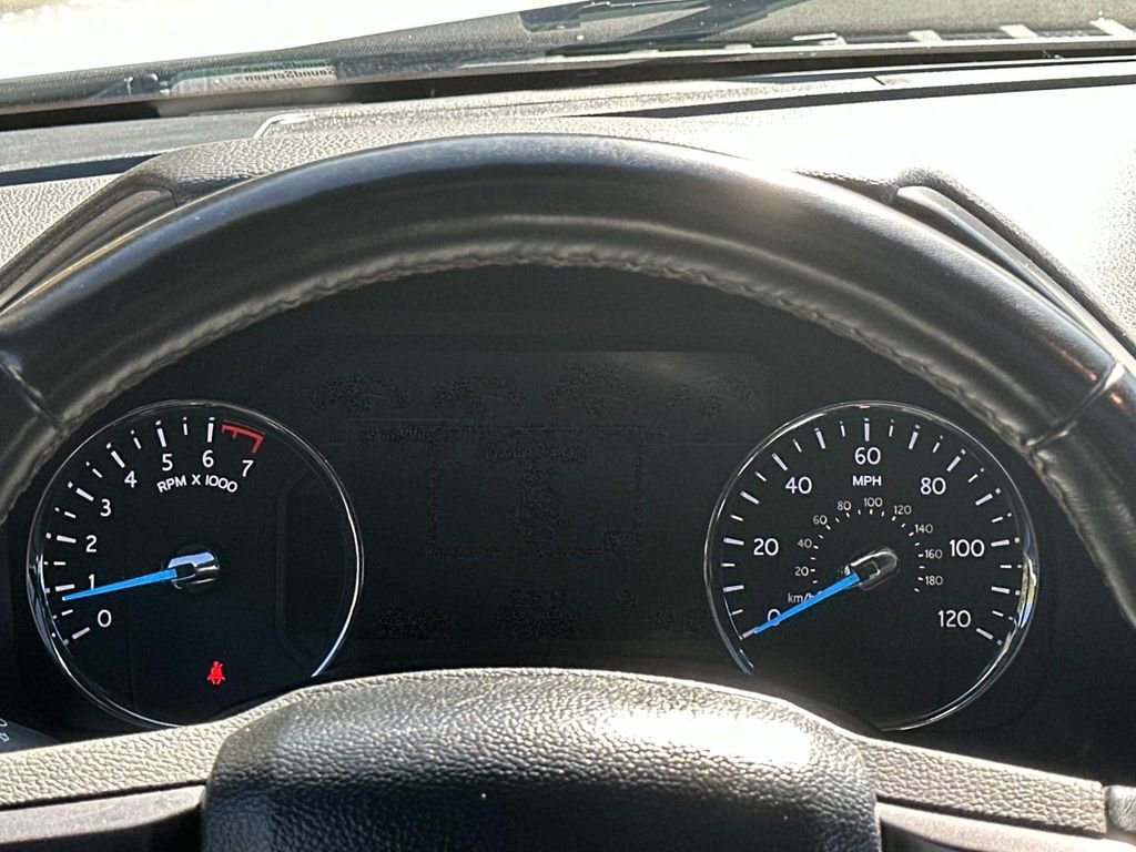 Used 2021 Ford Expedition Max Limited image 30