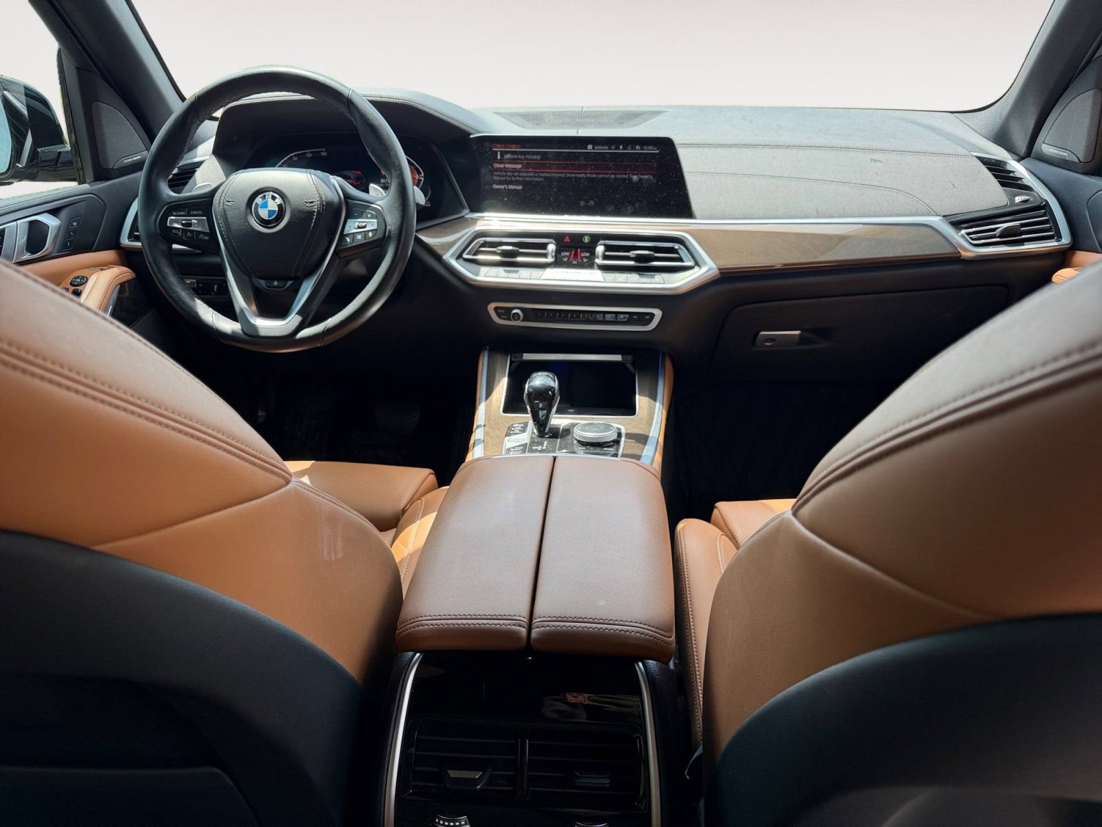 Used 2023 BMW X5 xDrive40i w/ Premium Package AWD/4WD image 10