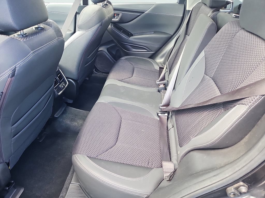 Used 2019 Subaru Forester Premium AWD/4WD image 27