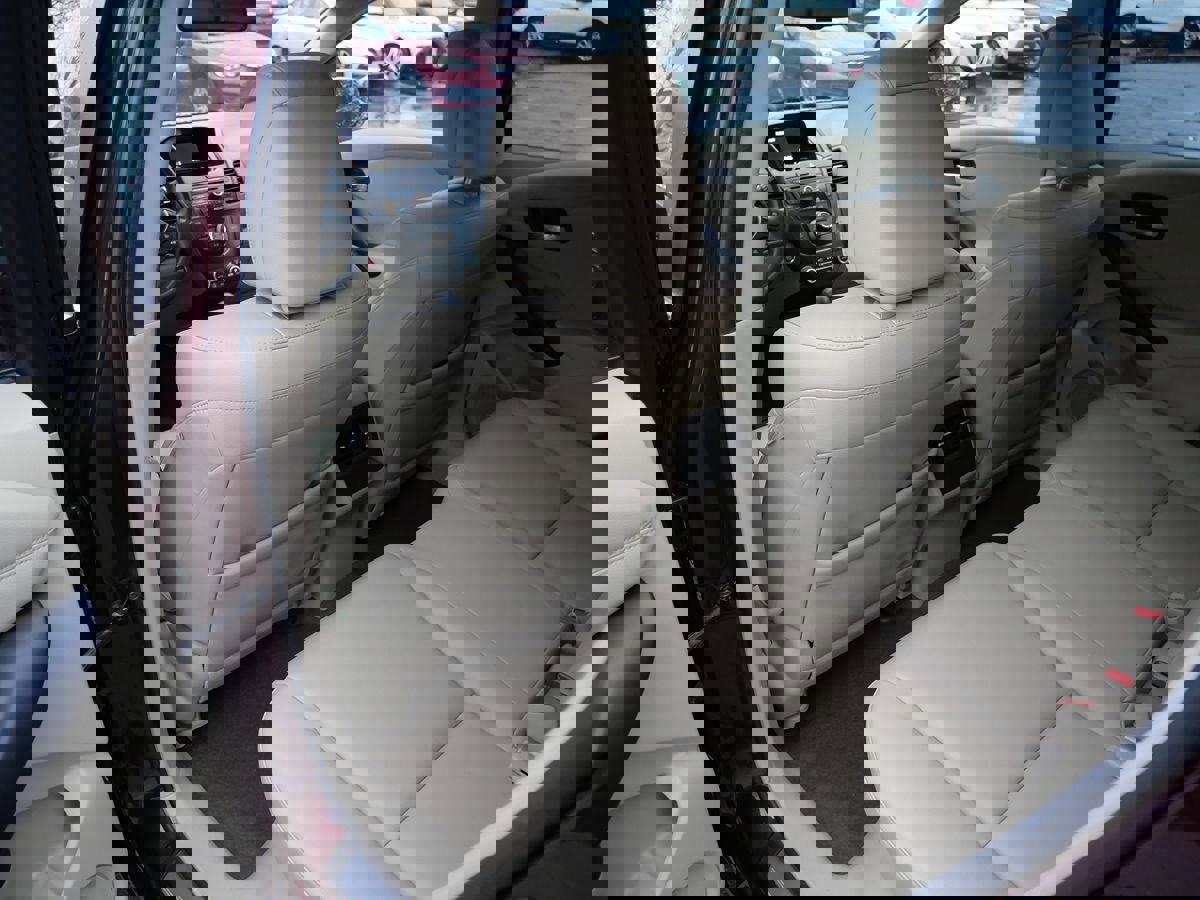 Used 2017 Acura RDX AWD image 23