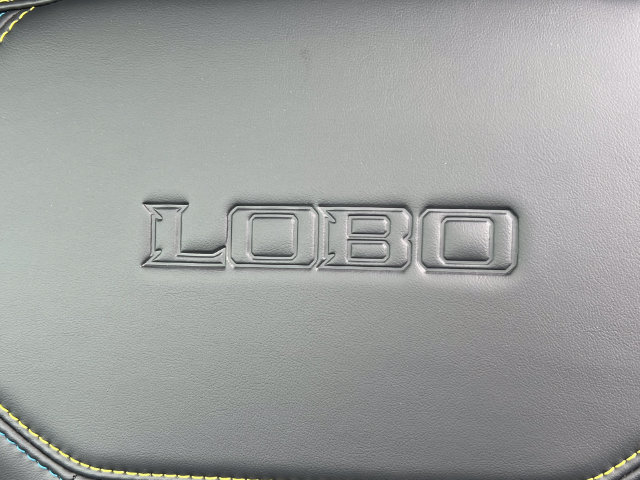 New 2025 Ford Maverick Lobo AWD/4WD image 15