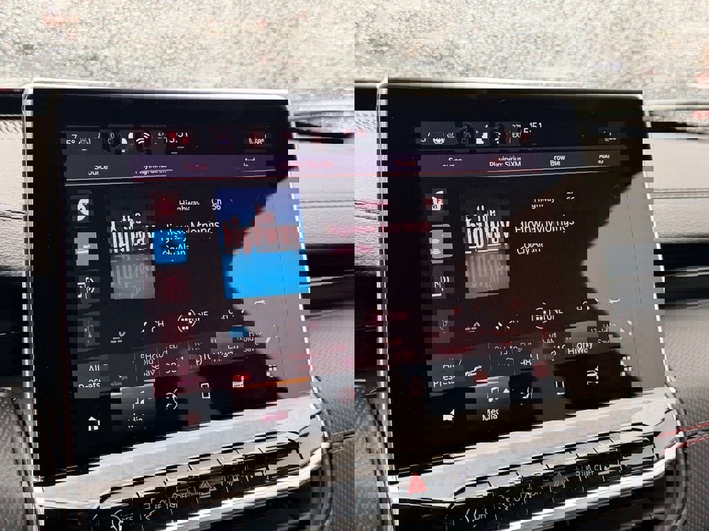 New 2026 Jeep Compass Trailhawk image 14