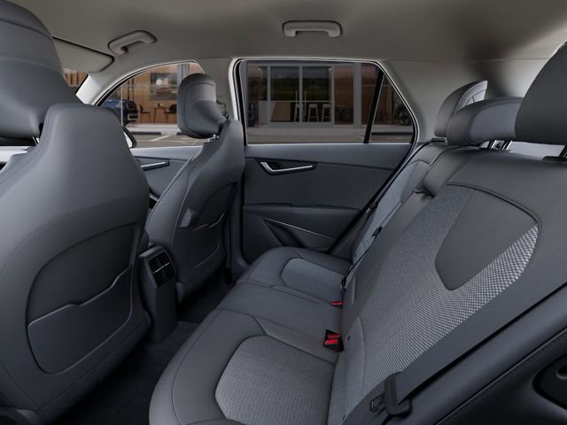 New 2025 Kia Niro EX image 19