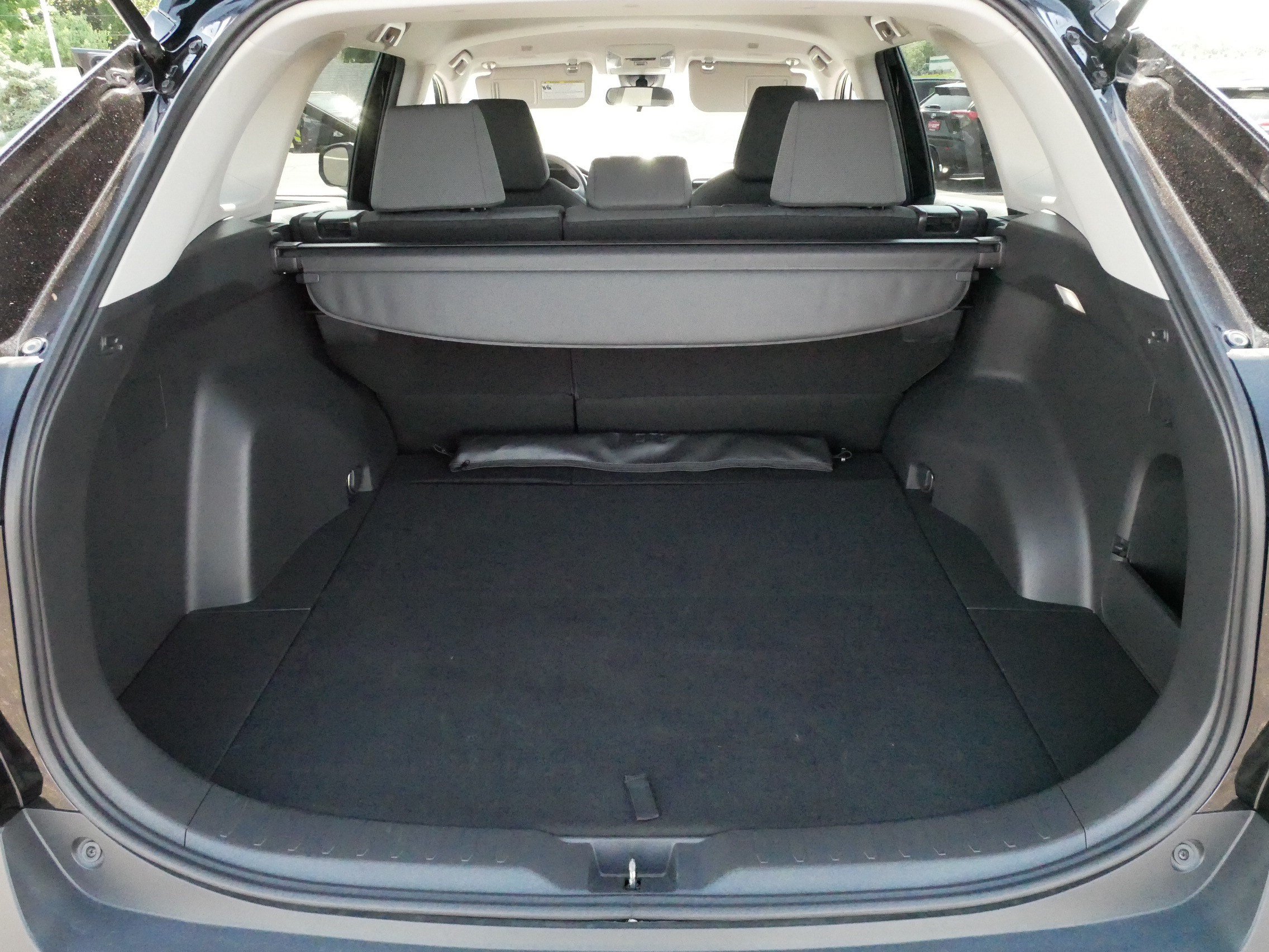 Certified 2025 Toyota RAV4 XLE AWD/4WD image 18