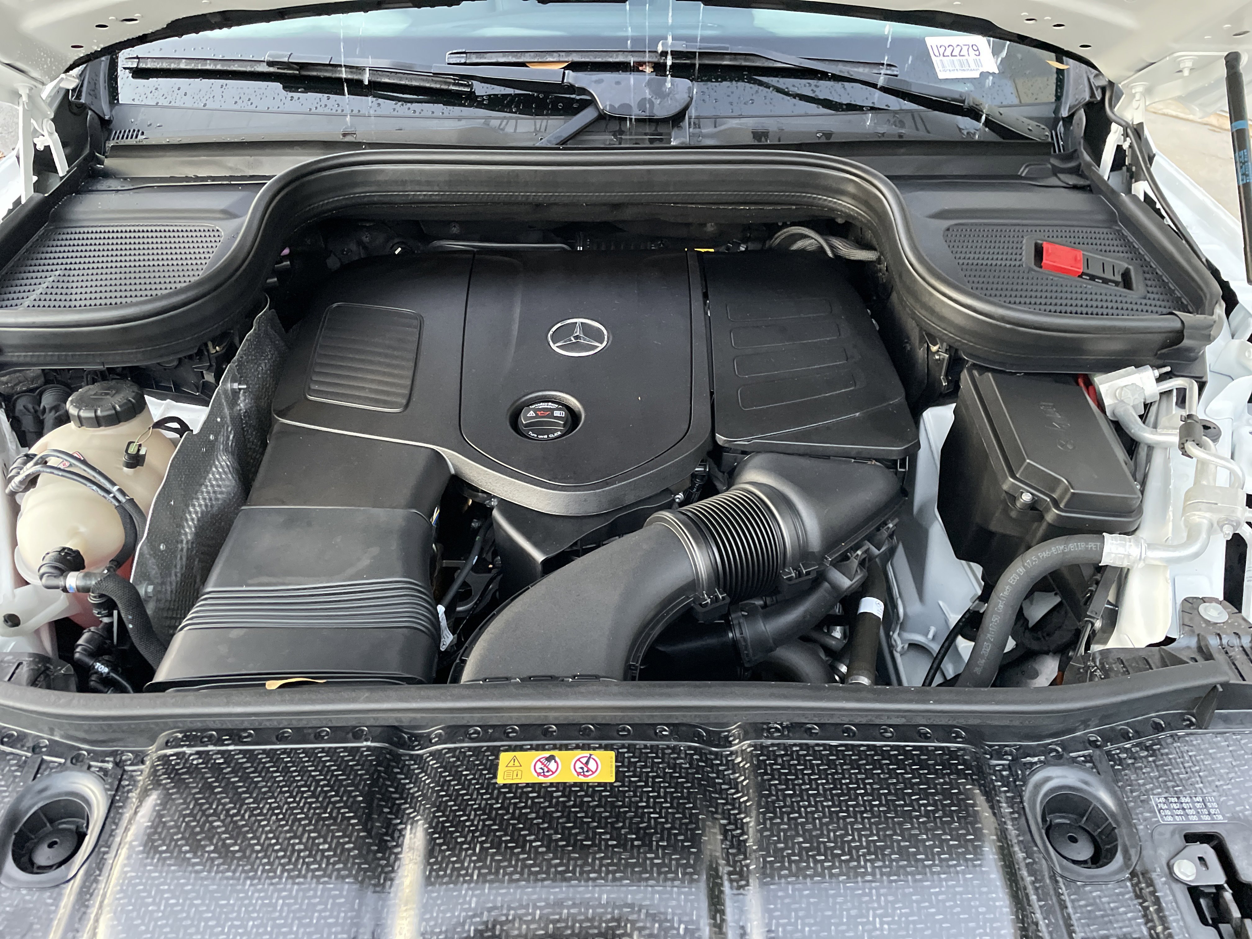 Certified 2024 Mercedes-Benz GLE 350 4MATIC image 50