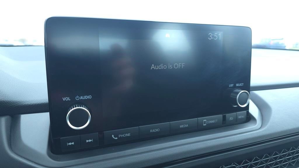 Certified 2025 Honda Accord SE image 31