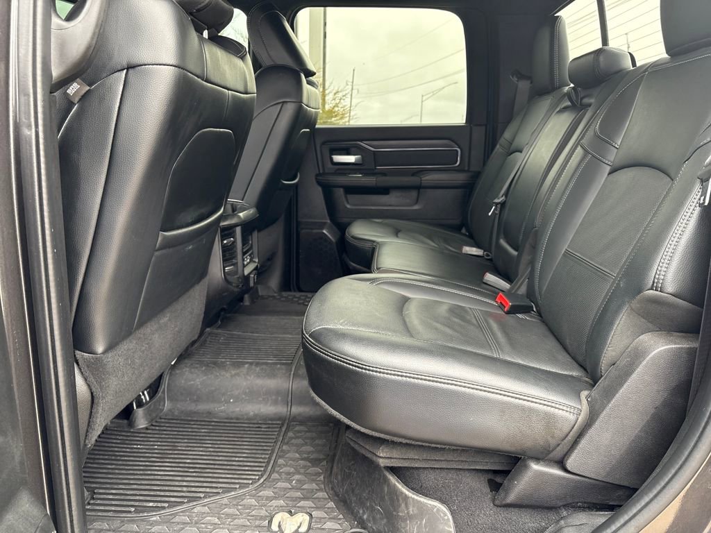 Used 2024 RAM 2500 Power Wagon w/ Level 1 Equipment Group image 29