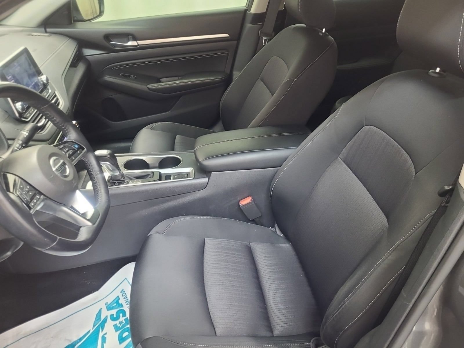 Used 2019 Nissan Altima 2.5 SV FWD image 38