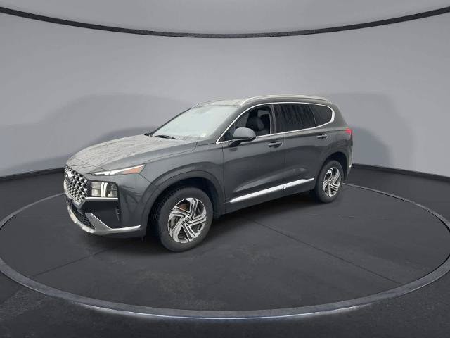 Used 2022 Hyundai Santa Fe SEL AWD/4WD image 4