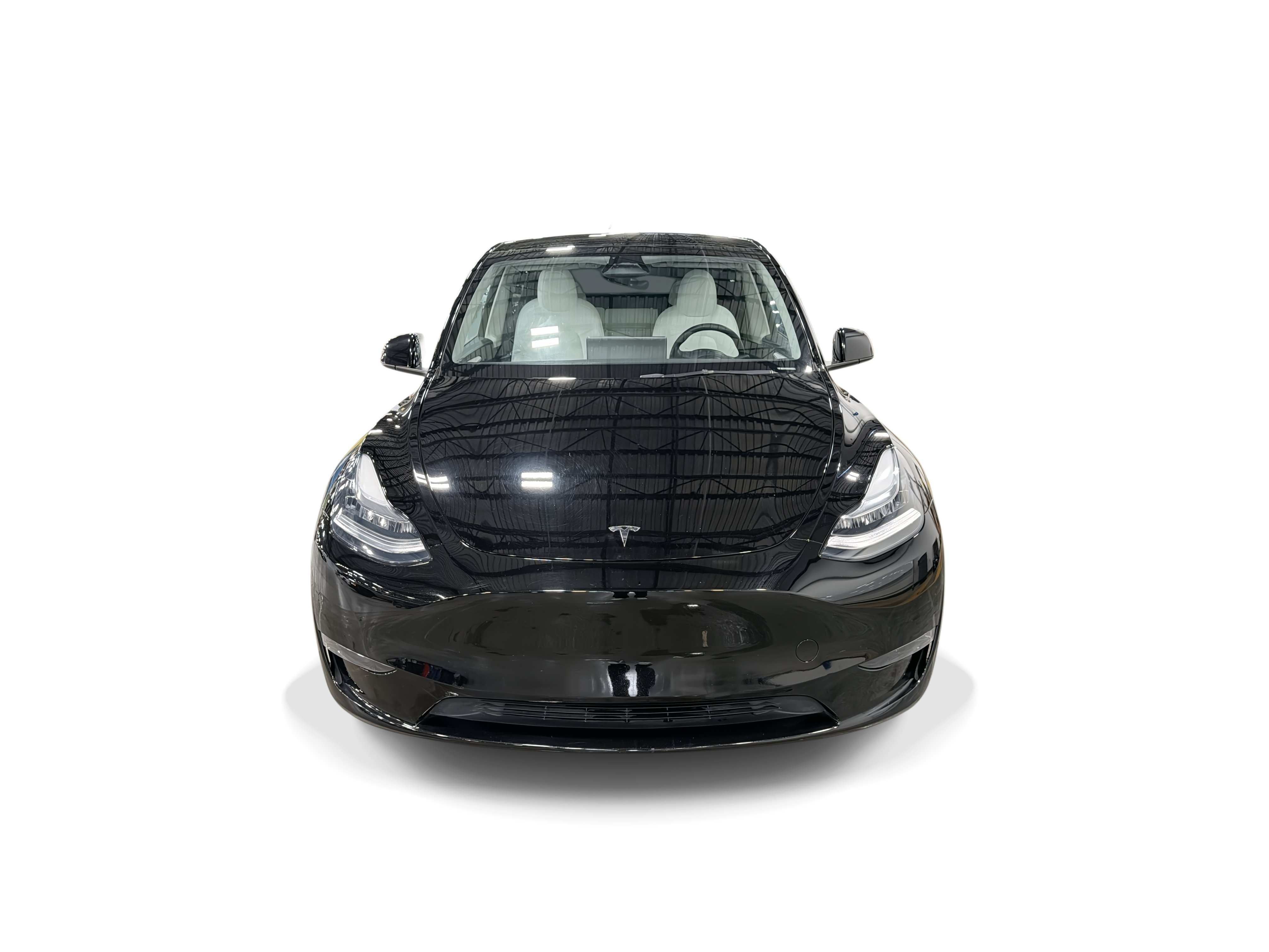 Certified 2023 Tesla Model Y Long Range AWD/4WD video 2