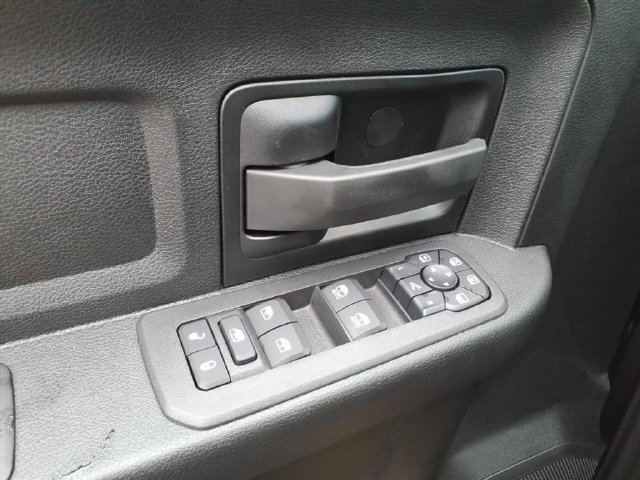 New 2027 RAM 2500 Warlock AWD/4WD image 17