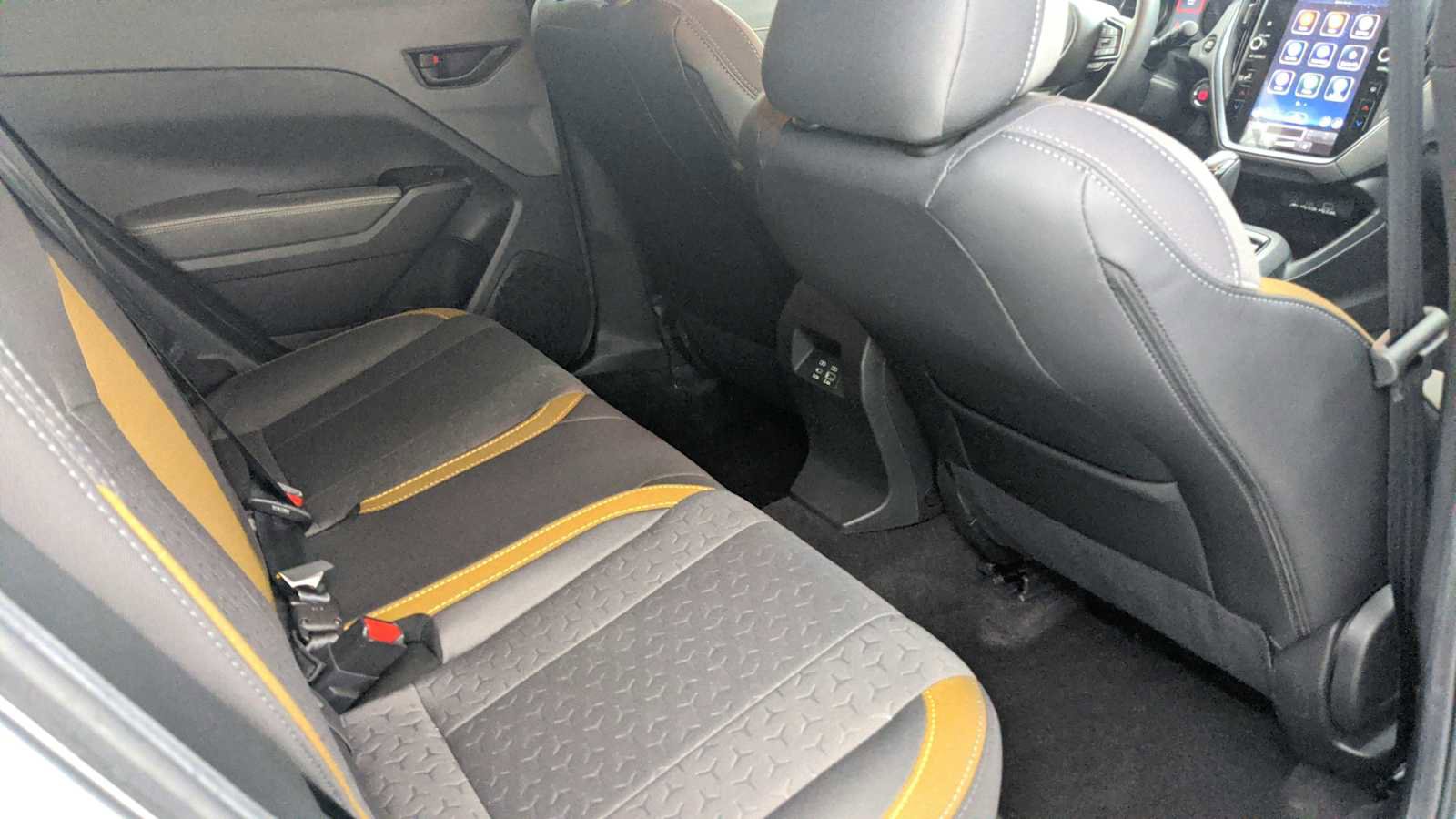 Used 2025 Subaru Crosstrek 2.5i Sport image 24