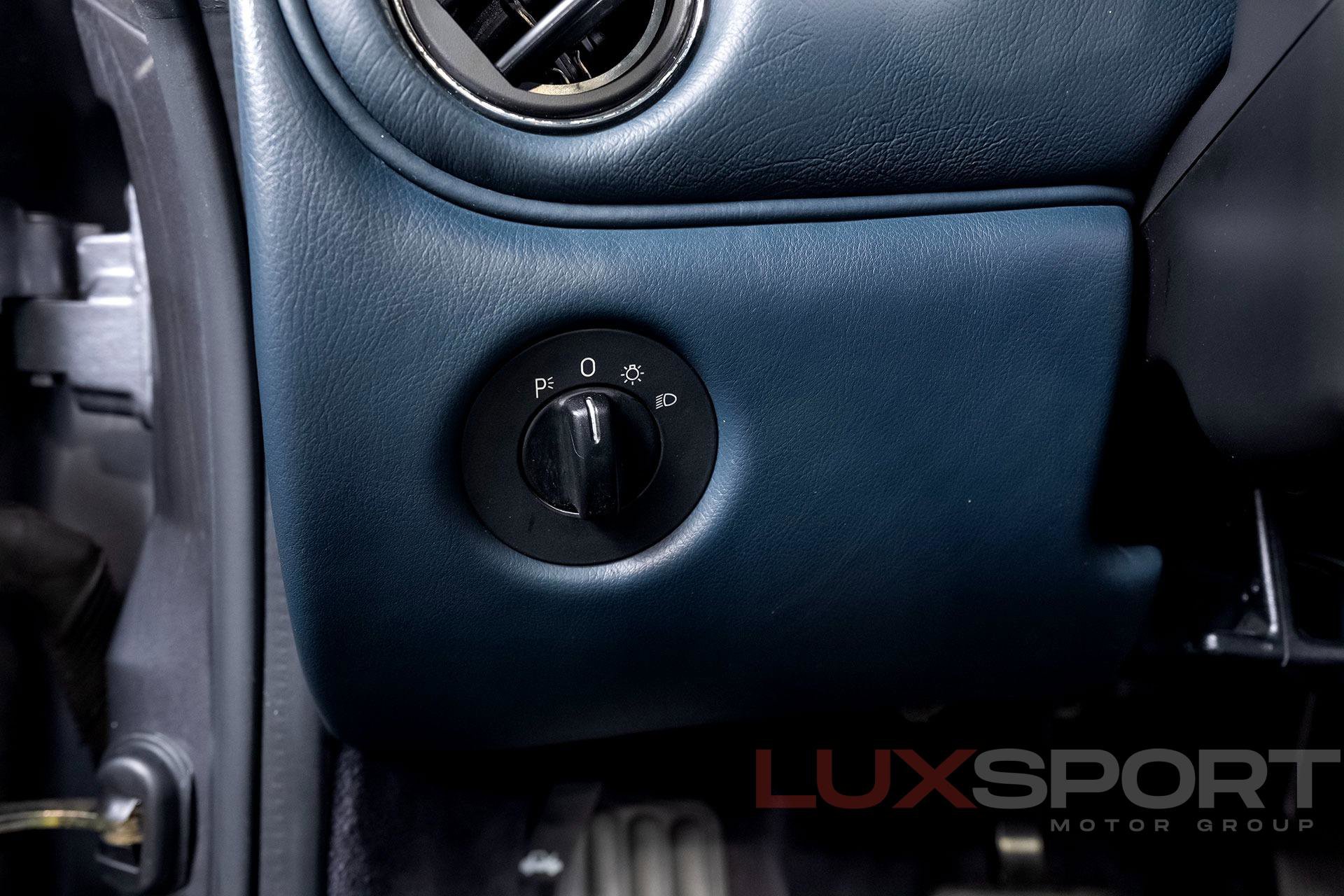 Used 2003 Maserati Spyder Cambiocorsa image 23