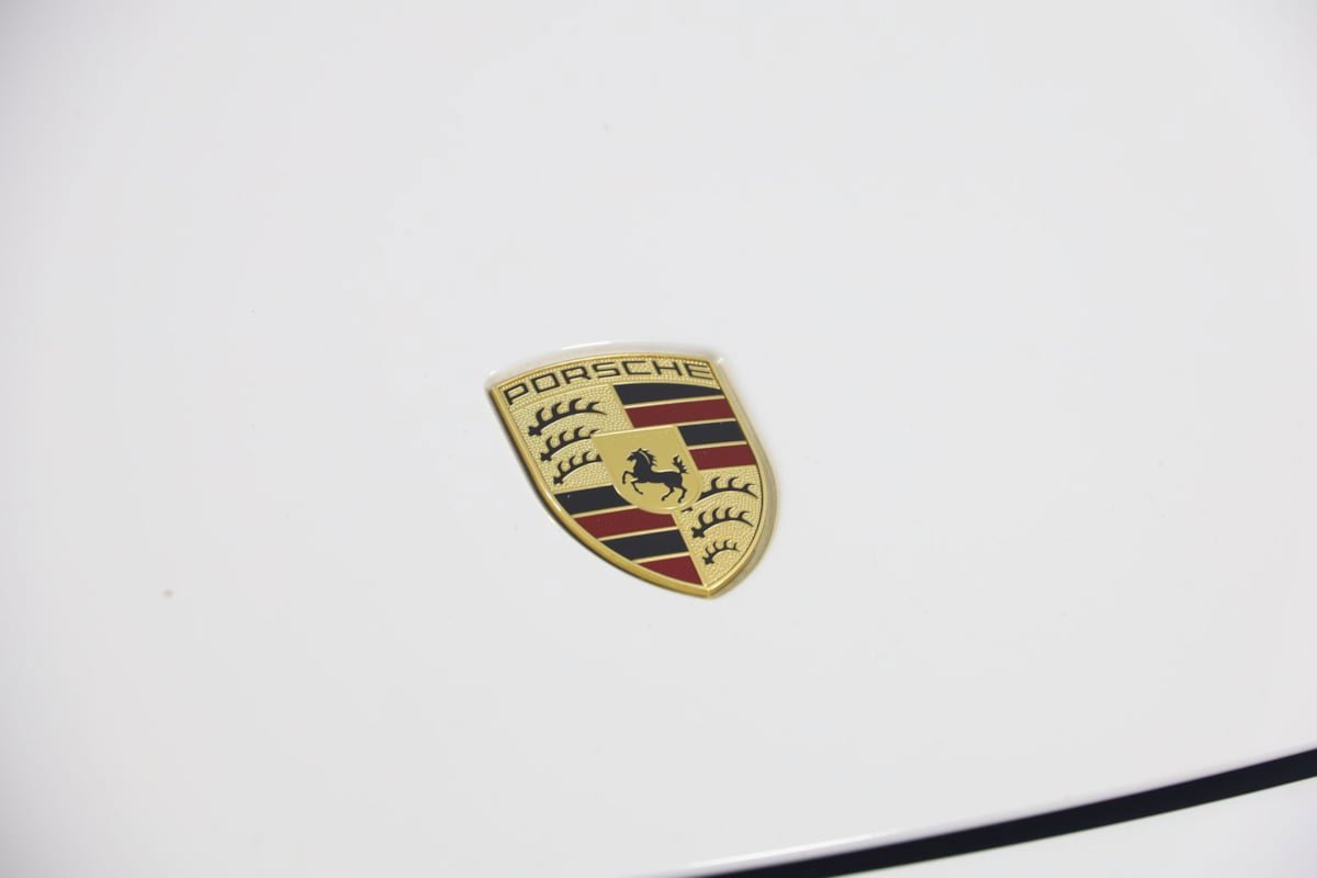 Used 2017 Porsche 718 Boxster S RWD image 19