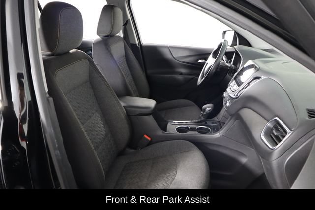 Used 2022 Chevrolet Equinox LT AWD/4WD image 18