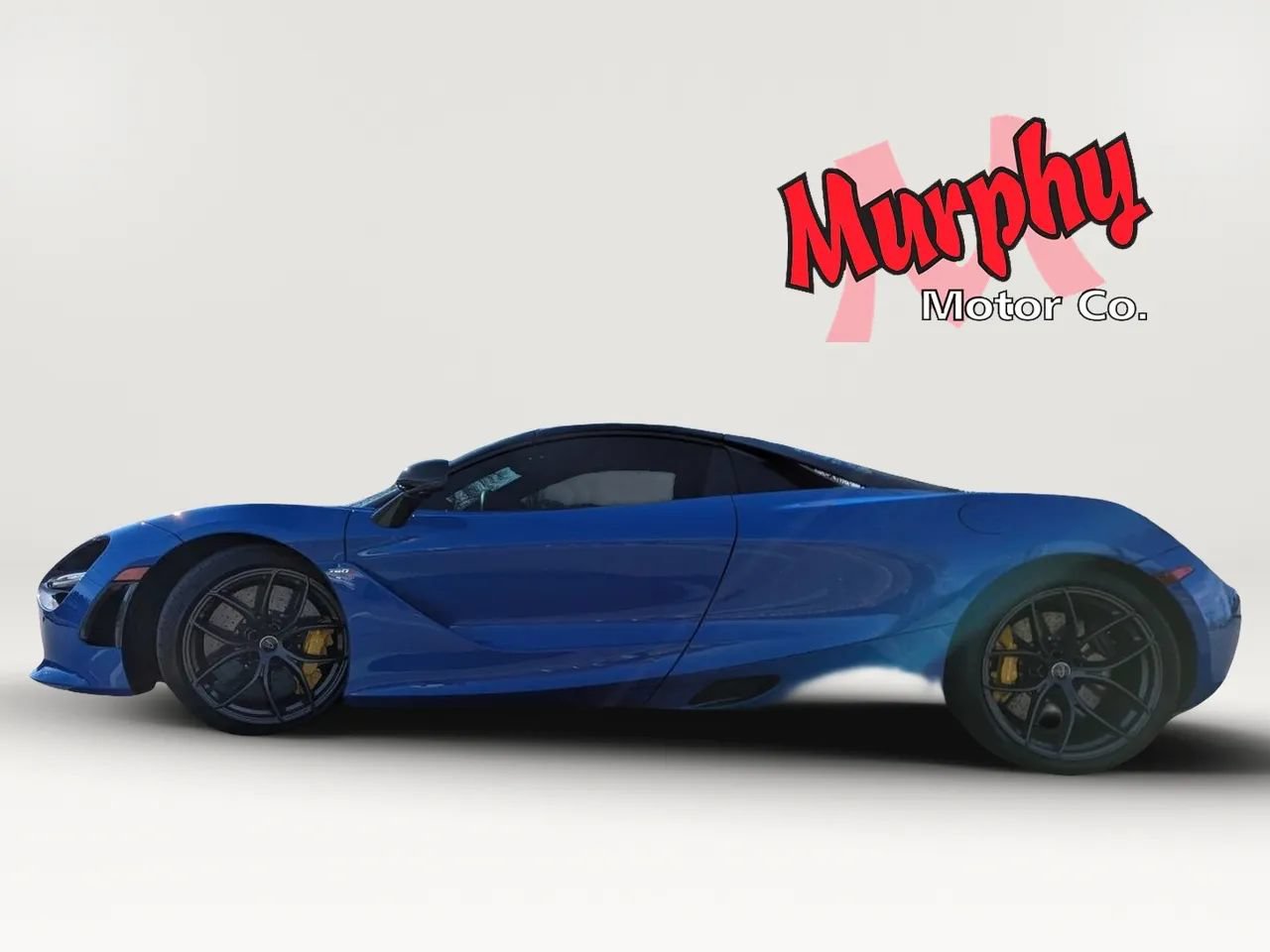 Used 2021 McLaren 720S Luxury RWD image 6