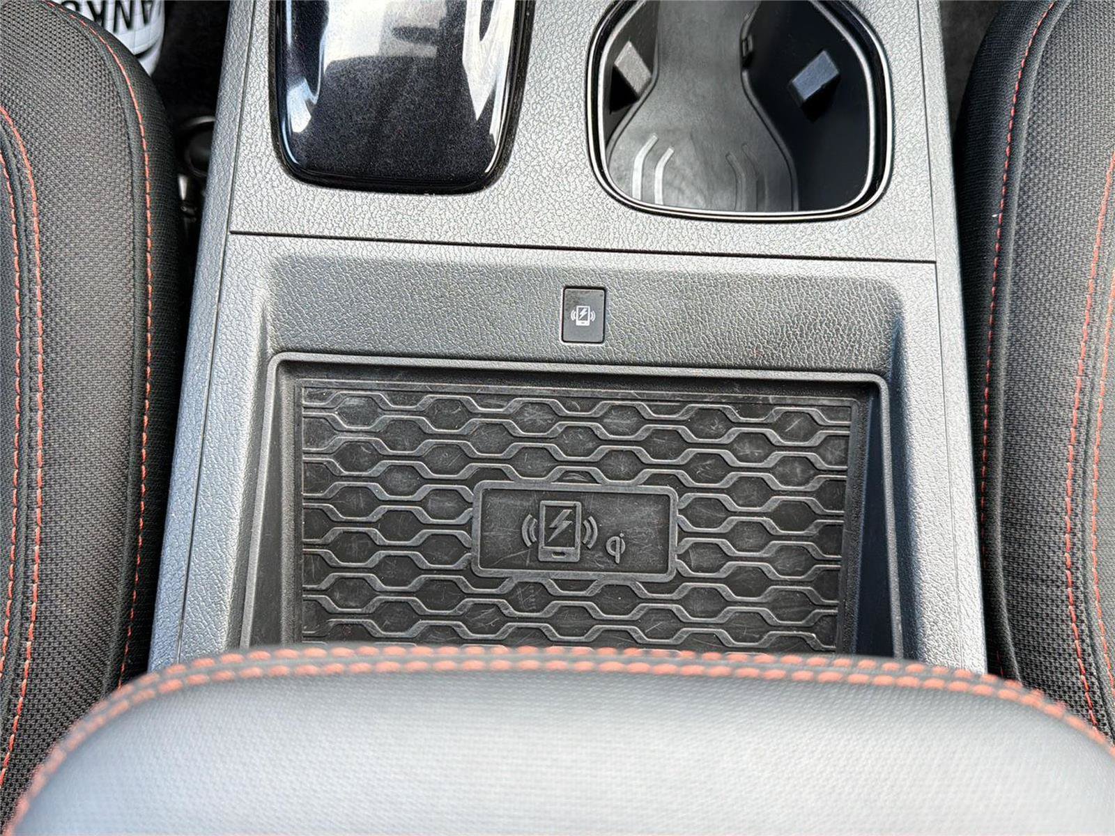Used 2023 Nissan Frontier PRO-4X w/ Pro Convenience Package AWD/4WD image 22