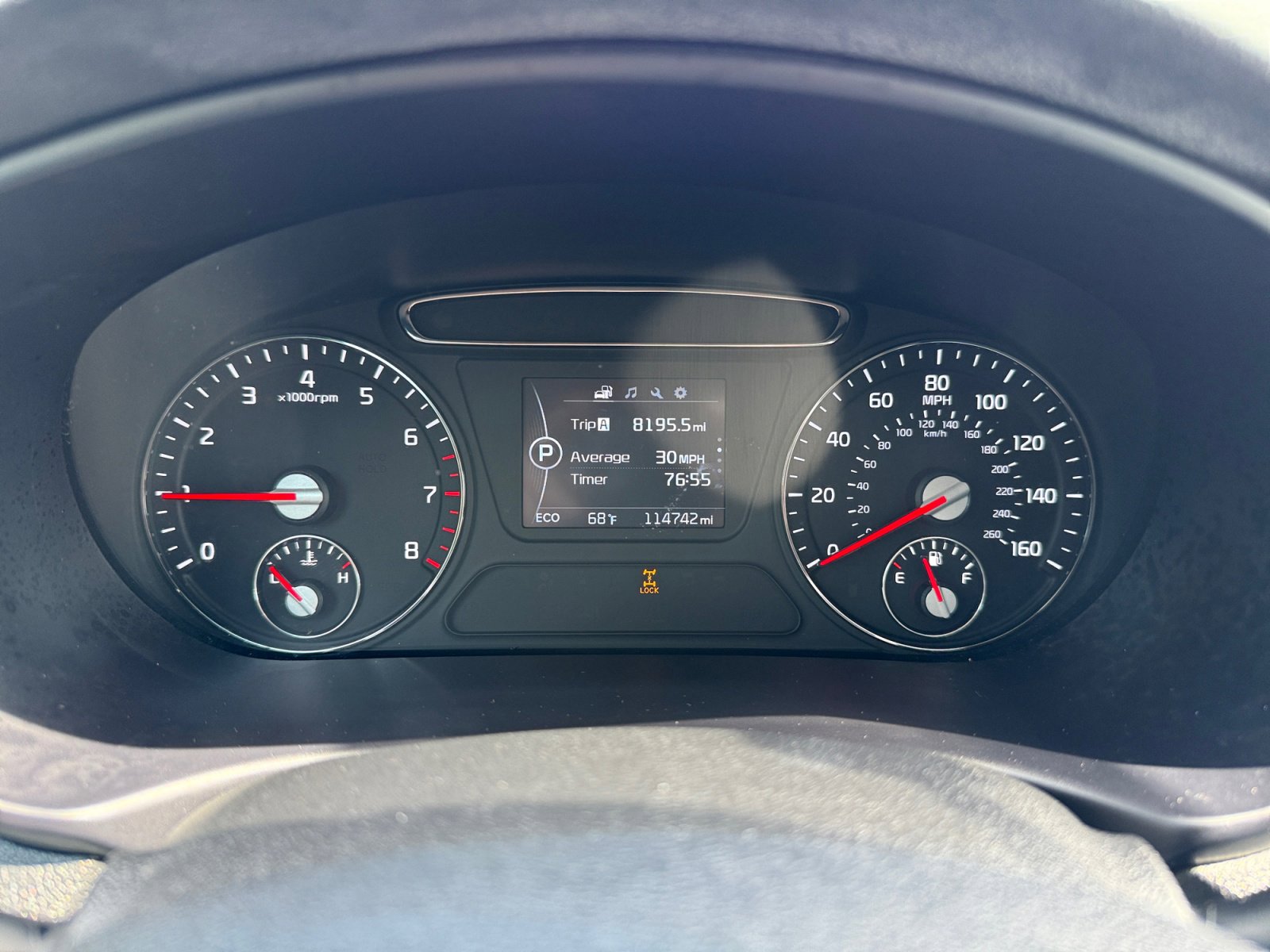 Used 2017 Kia Sorento LX image 11