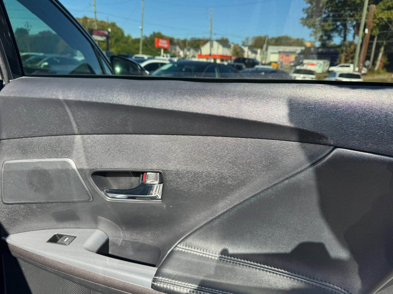 Used 2013 Toyota Venza Limited image 29