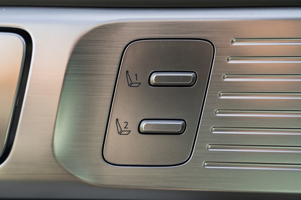 New 2025 Hyundai Santa Fe Calligraphy image 37