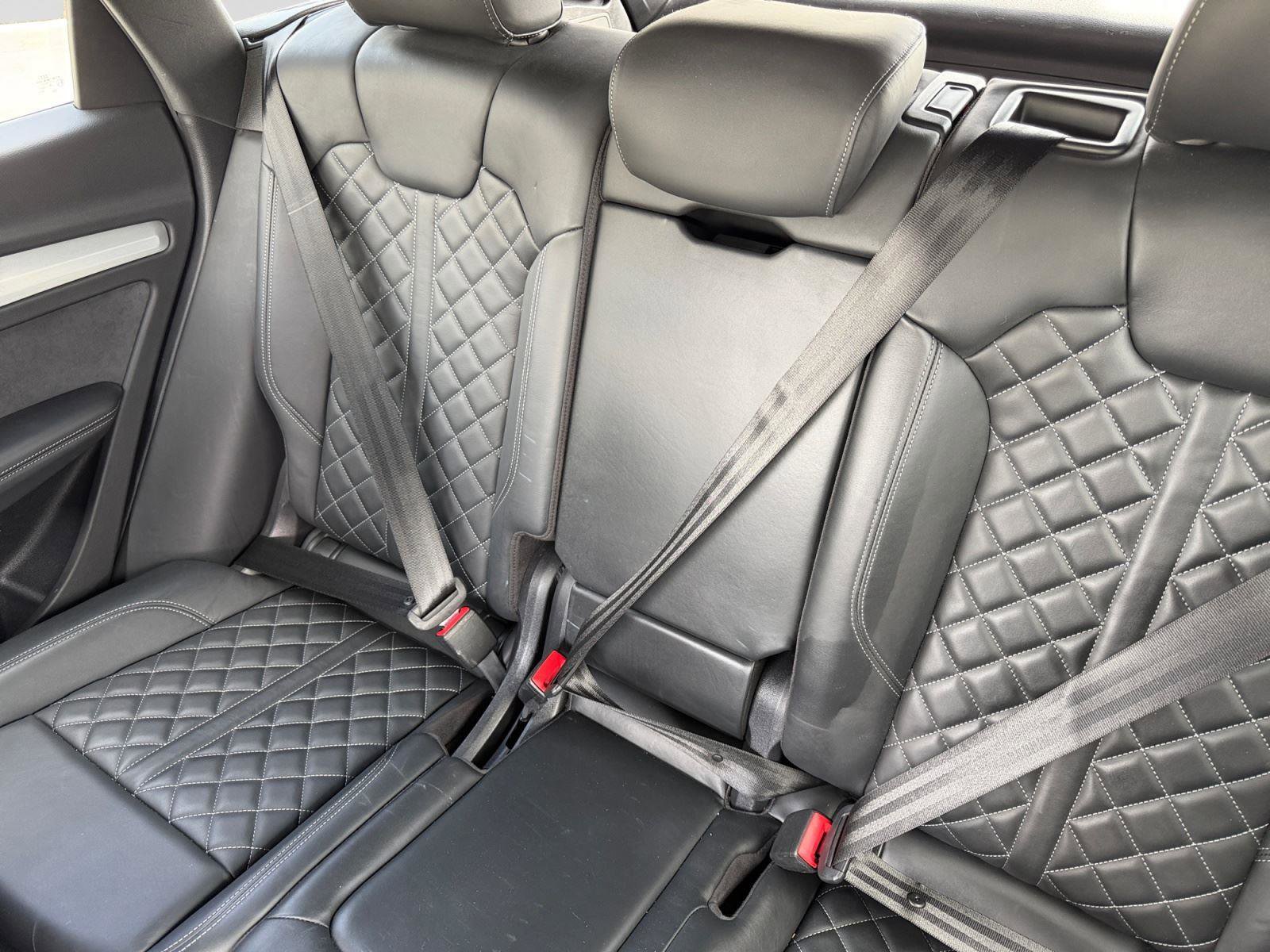 Used 2021 Audi SQ5 Premium Plus image 13