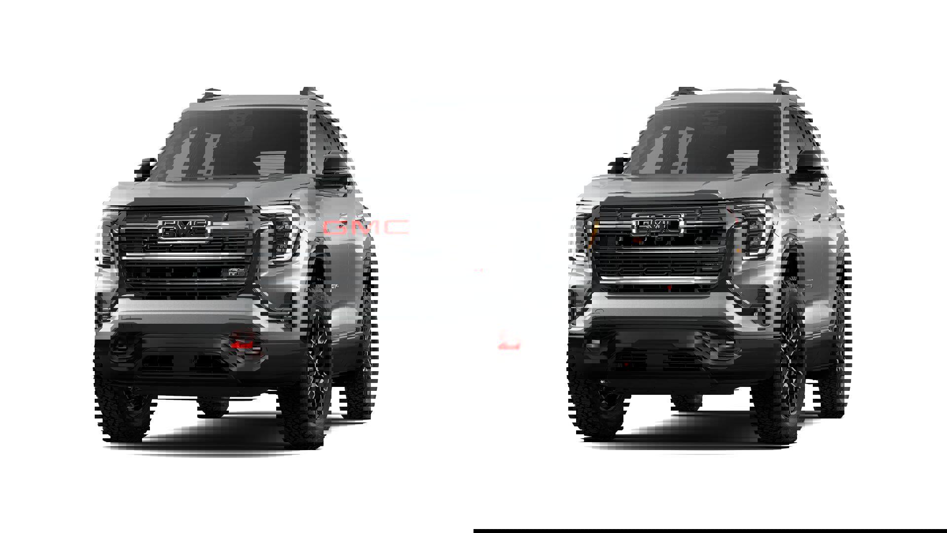 New 2026 GMC Terrain AT4 w/ Technology Package II image 36