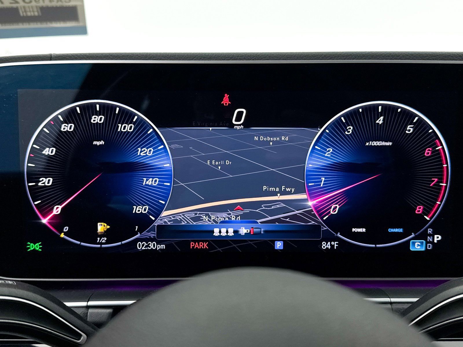 Used 2025 Mercedes-Benz GLE 450 GLE 450 image 40