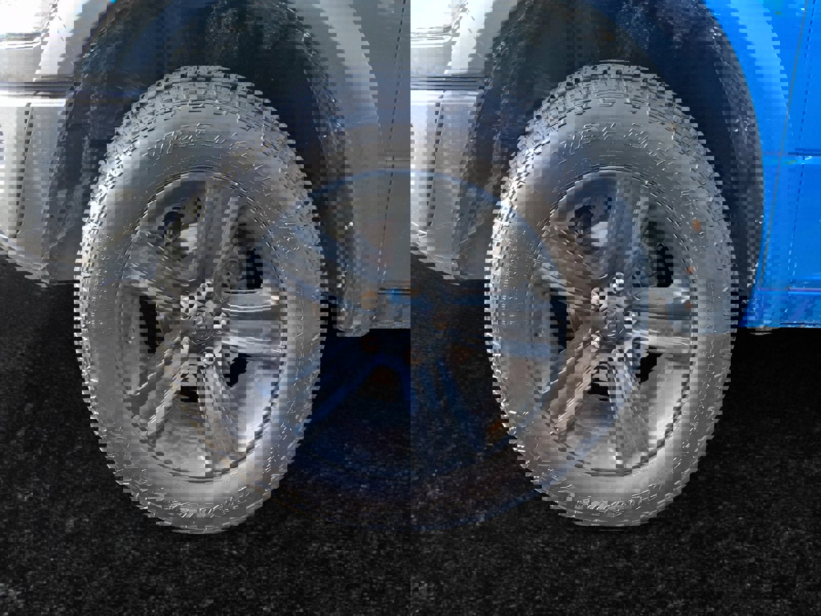 Used 2021 RAM 1500 Classic Warlock image 15