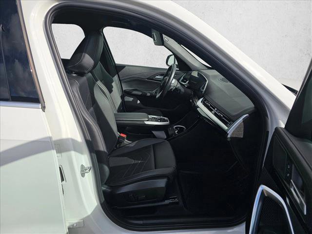 Used 2024 BMW X1 xDrive28i w/ Convenience Package image 10