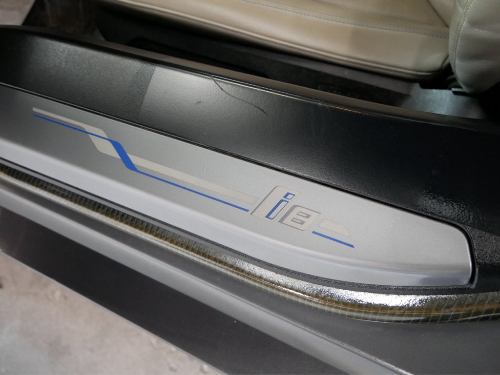 Used 2015 BMW i8 AWD/4WD image 24