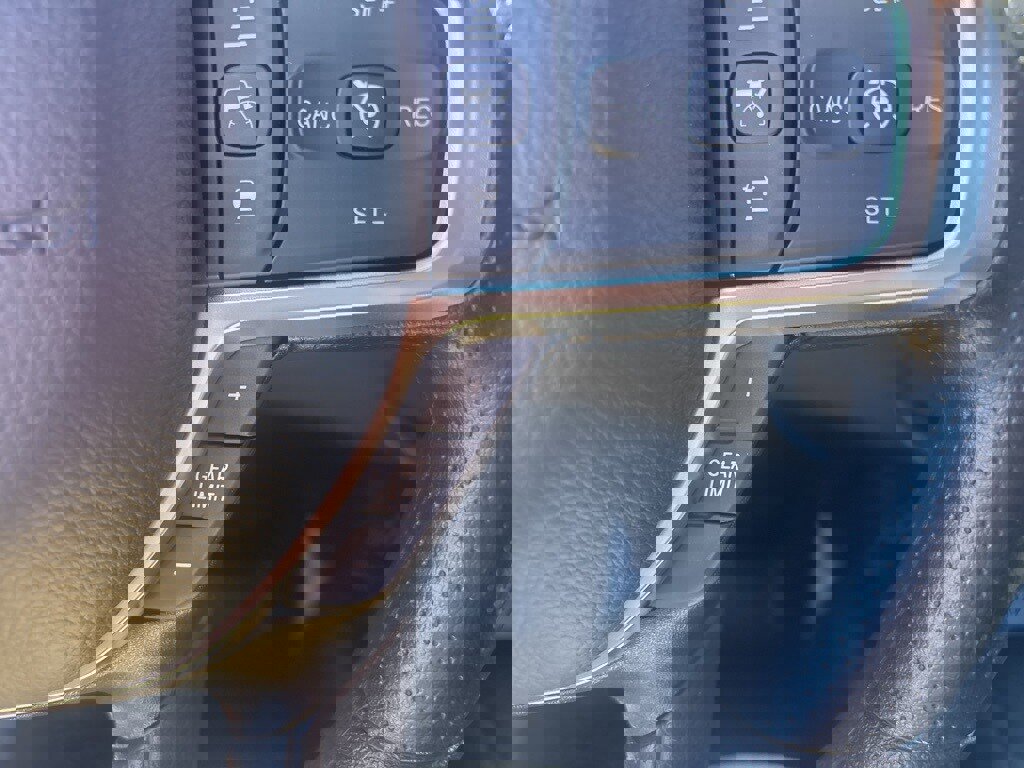 New 2026 RAM 2500 Tradesman image 13