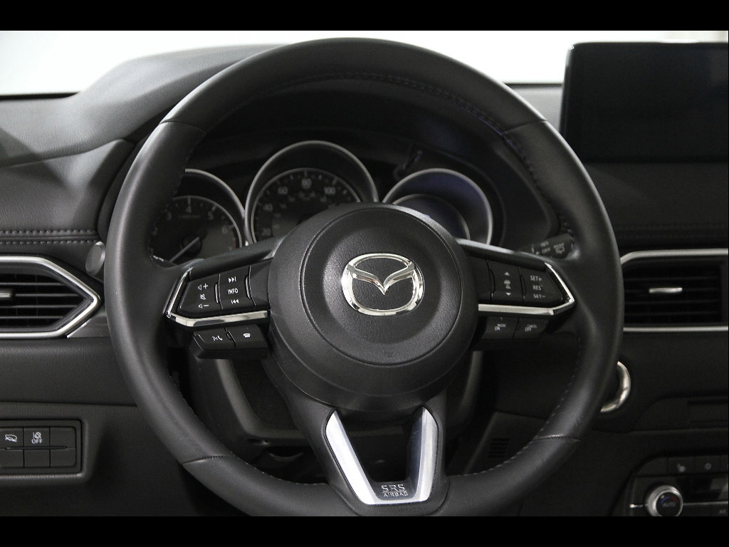 Used 2023 MAZDA CX-5 AWD 2.5 S image 7